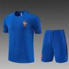 Maglia Blu Francia 2026-2027