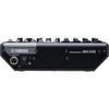 Yamaha YAMAHA 10-channel PA & SR mixing console with 24 digital effects, model without USB interf...