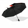 1pc Cat Mask Automatic Open/Close Umbrella, Portable Folding Umbrella, Compact Travel Umbrella for, Birthday/Christmas Gift 5170
