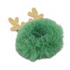 Christmas Hair Barrettes Fashionable Christmas Hair Clips Accessories for Girls Daily Use