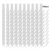 100/50/20/10pcs Muscle Stimulator Electrode Pads Non-woven Self Adhesive Gel Replacement Pads for Tens Digital Therapy Machine