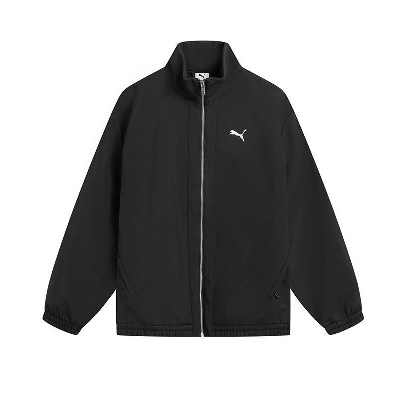 PUMA FZ FW25 Woven Jacket Men s 693570-01 M