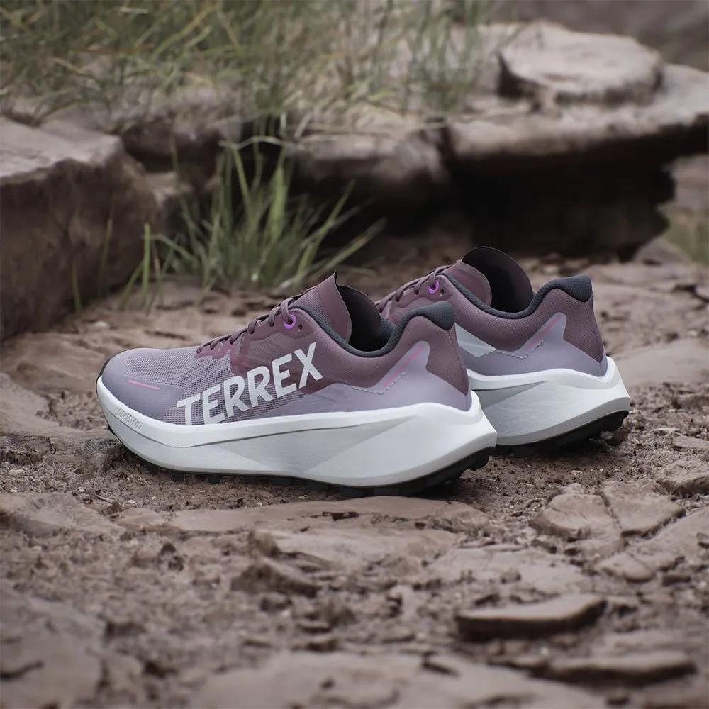 Adidas Trail Running Shoes Terrex Agravic 3