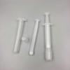 20-Pack Disposable Lubricant Applicators for Personal Care Use