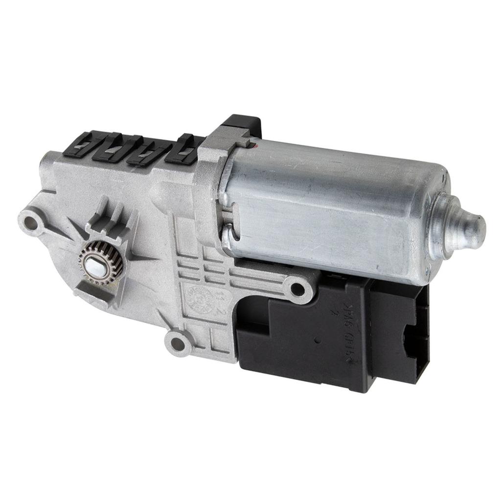 Metal Power Electric Sunroof Moon Roof Motor Compatible for Explorer 2011-2017 BB5Z-15790-A BB5Z-15790-D MM-1147 MM-1038