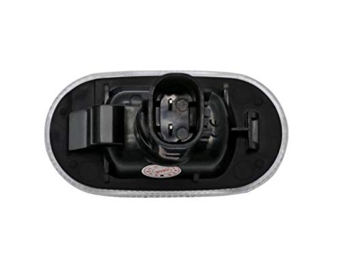 Jimny JB64W JB74W LED Flowing Turn Sequential Turn Side Smoked Lens Signals, Signals, Markers,