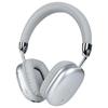 B36 Wireless Bluetooth 5.3 Over-Ear Headphones with ANC Noise Cancelling 8H Playtime Ergonomic Design HD Microphone Foldable