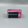Silicone Protective Case for Canon SX730/740HS - Soft, Anti-Fall Rubber Liner