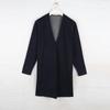 Sunshine House Autumn and Winter New Arrival Export Japanese Single Women's Clothing Long Cardigan Sweater Jacket Long-Sleeved Knitwear