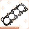 YD25DDT For Nissan Diesel Engine Parts Cylinder Head Gasket Overhaul Rebuild Kit Spare Parts