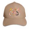 Koi Fish Baseball Cap Curved Brim Classic Fit Low Profile Unstructured Unisex For Men Women