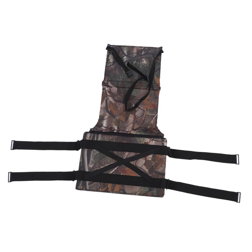 Tree Stand St Replacement 600D Oxford Cloth Foldable Tree Stand St Cushion Pad for Camping Camouflage