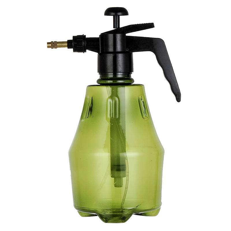Household Air Pressure Spray Bottle for Gardening and Disinfection - Ideal for Succulents
