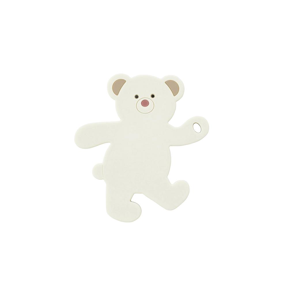 D by DADWAY Teething Small Baby OCDB001004100 Ring, Gift, Gift,