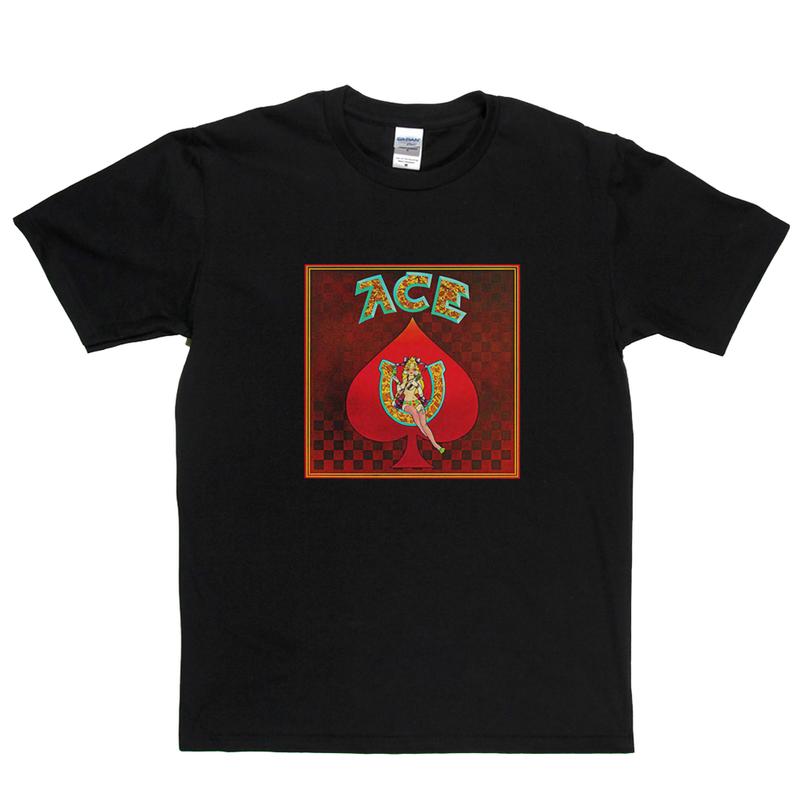 

Bob Weir Ace Unisex T-Shirt L