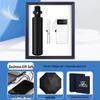 Insulated Stainless Steel Water Bottle Gift Set