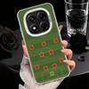Football Soccer Tactics Time Shockproof Phone Case for Xiaomi Redmi Note 15 14 13 12 Pro Plus 11 11S 11T 5G Cover Anti Fall Fund