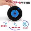 TIME TIMER TT13H-W Hand Wash Touchless Non-Contact Timer 30 Second White