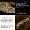 Venetian Lampwork Bead Antique Beads SILVER925 Pendant Necklace Millefiori Venetian Trade Beads European Handmade Bead Necklace Roll Chain 40cm