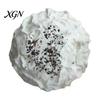 Stress Relief Simulated Dessert Toy Toy, Slow Rising Squeeze Pinch Fidget Hand Relaxation Sensory Ball Shape