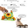 Dog Snuffle Mat Slow Feeder Puzzle Toy Small Medium Large Dogs Cats Interactive Enrichment Training Stress Relief