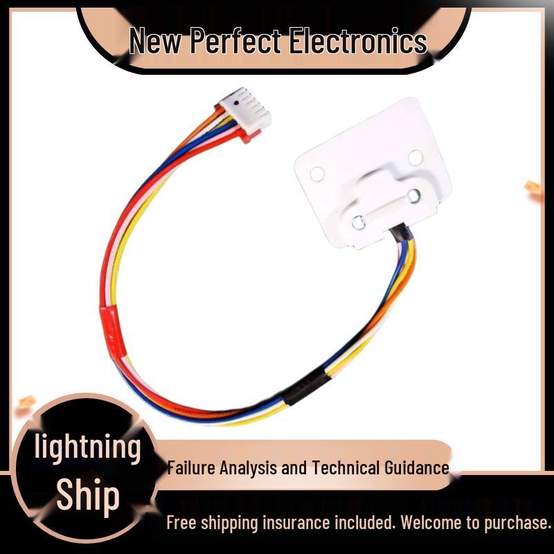 WF1082 WW1124XAU Drum Washing Machine with Tub Balance & Vibration Sensor DC93-00278C
