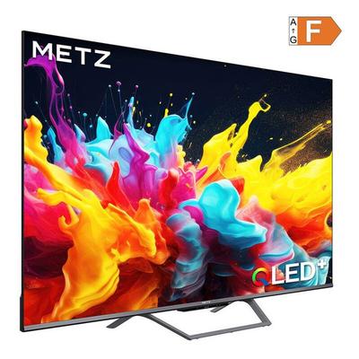 TV QLED 75 Inch - METZ - 75MQE7600Z - 4K UHD - Smart TV - HDR10+