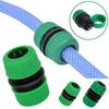 Garden Hose Repair Joint For Long Lasting Use 4 Point Effective And Water Pipes Connector Compa I5X7