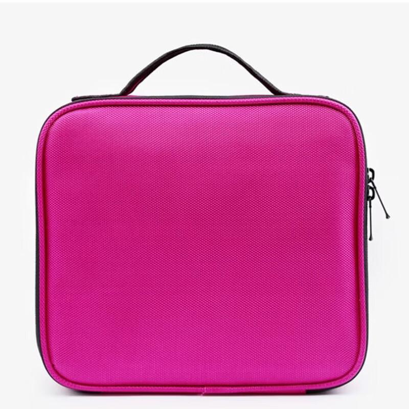 

MDNG Portable Partition Cosmetic Bag