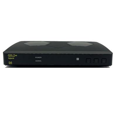 TV & apparatuur – SmartTV-boxen