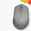 Logitech M280 Wireless Ergonomic Right-Hand Mouse