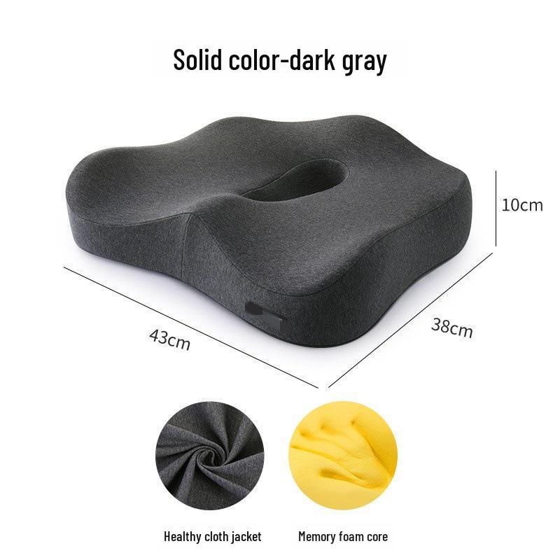 

3D Hollow Office and Car Cushion for All Seasons 43*38*10