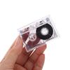 30Minute Standard Cassette Blank Tape Player Empty Tape for Speech Music Record