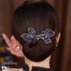 Meatbal Hair Light Luxury Hair Accessories