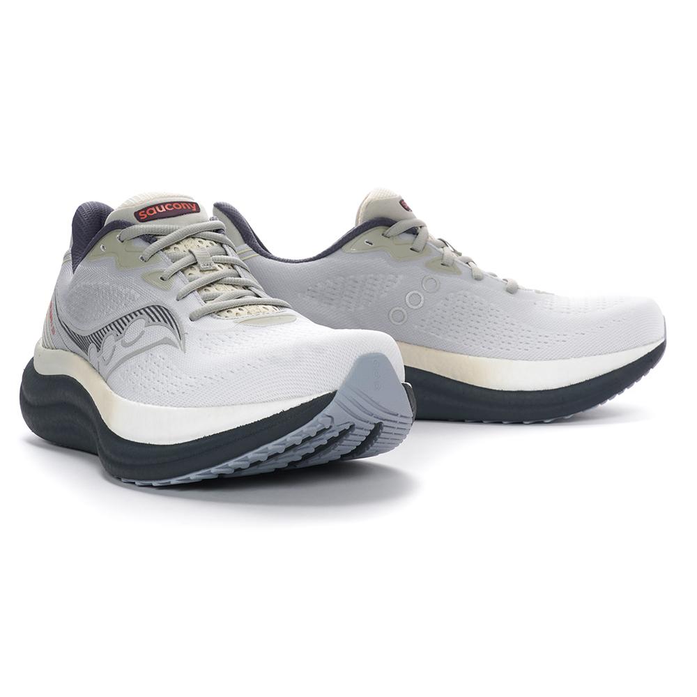 Saucony Triumph 23 Grey Shadow Men Sneakers S21023-505