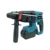Makita 26 Brushless Lithium Battery Hammer Drill & Electric Pick 3-in-1 Power Tool