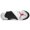 New Jordan 5 Retro Fire Red 2013 GS 440888-100
