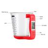 Large Capacity Electronic Measuring Cup Digital Beaker Libra Kitchen Scales