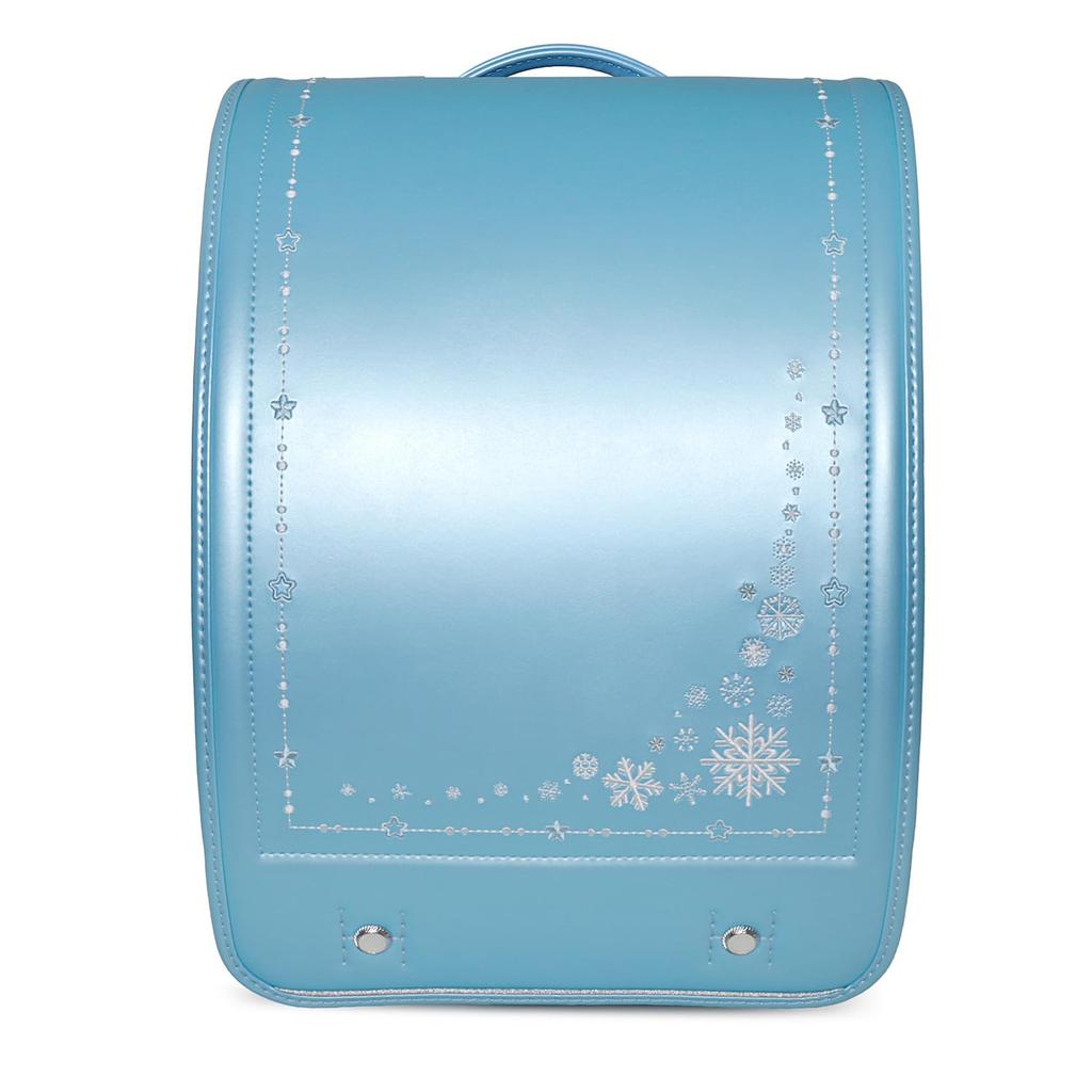 Hatcat Snowflake School Backpack for Large Perfect Gift for School Fits A4 Return Policy Girls, Lightweight, Capacity, Popular, Entrance, Files,
