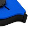 Tactical Patch Applicator Automatic Target Sticker Dispenser Shoot Range Repair Patches Holder Large Training Supplies Capacity Holder for