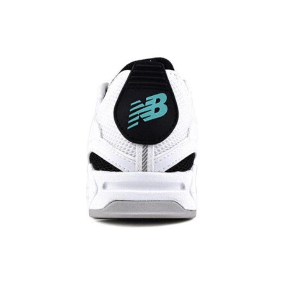 New Balance X Racer Series White MSXRCJK