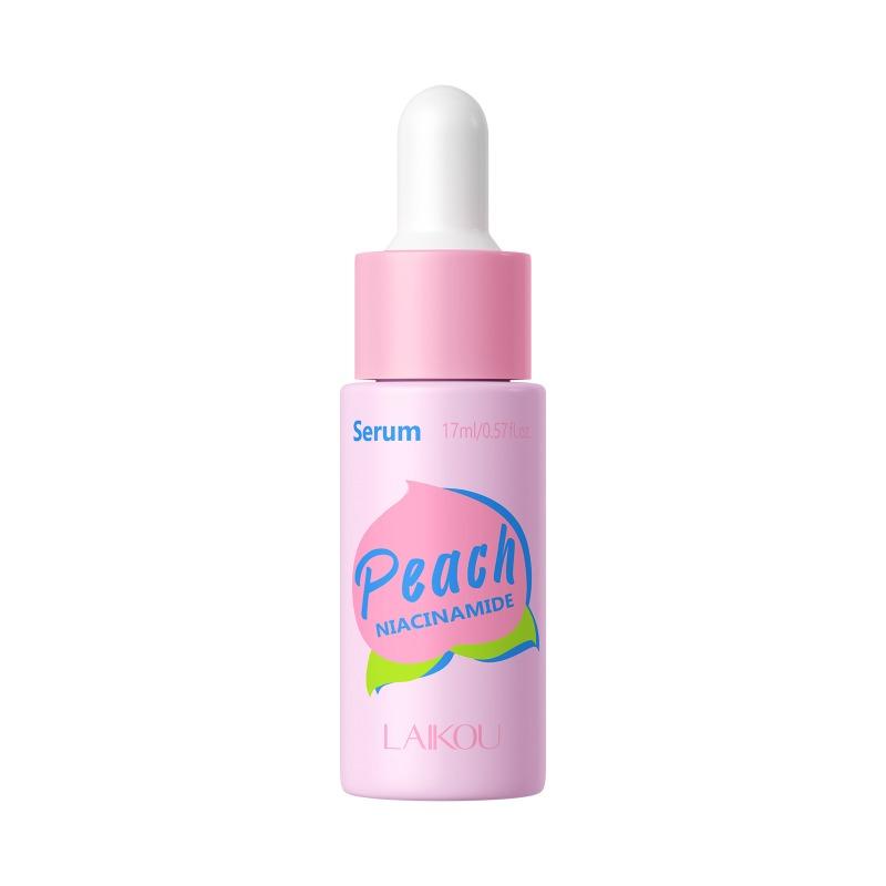 LAIKOU Peach Niacinamide Serum 17ml