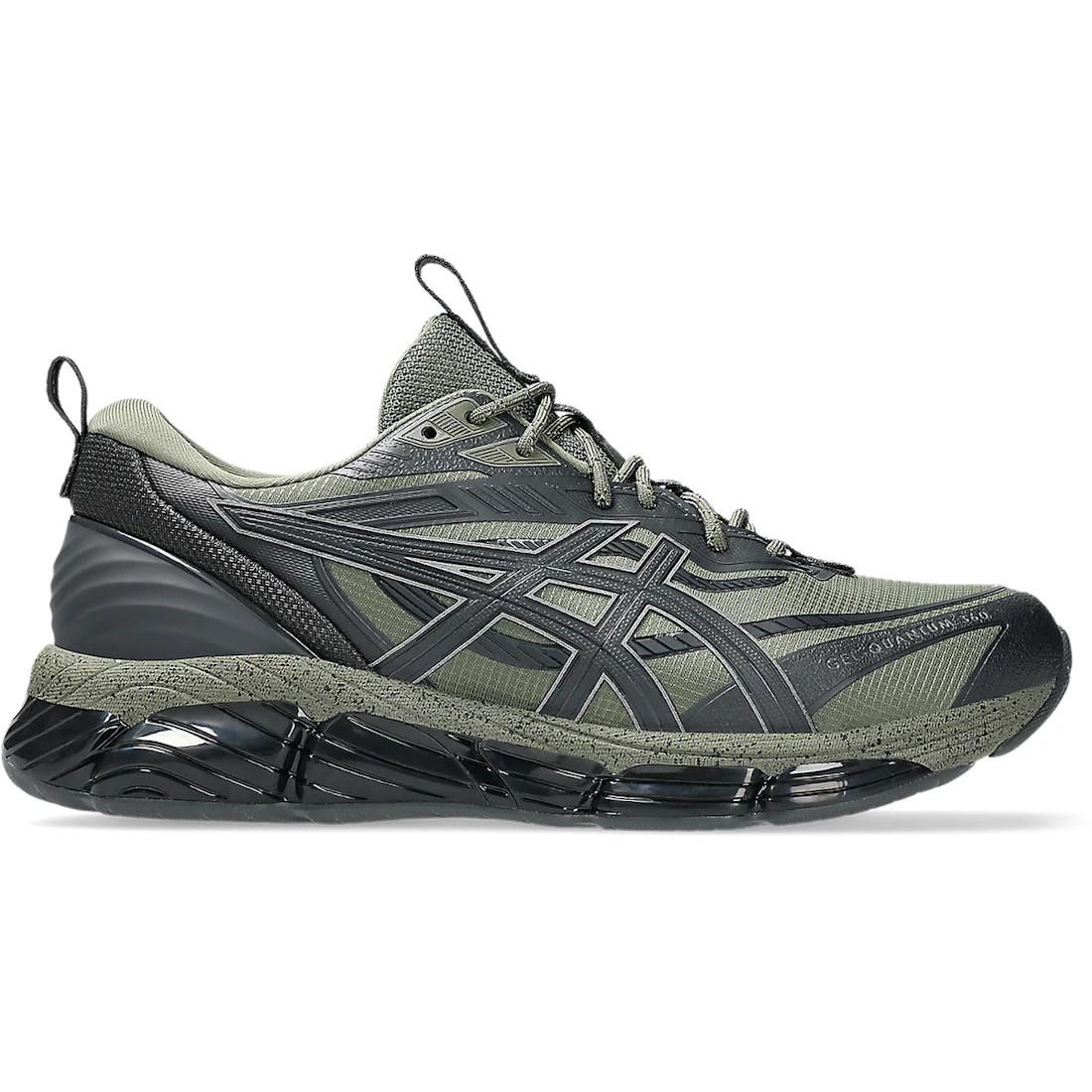 

Sneaker ASICS Gel-Quantum 360 VIII Utility Mantle Green Graphite Grey(1203A471-300) 42