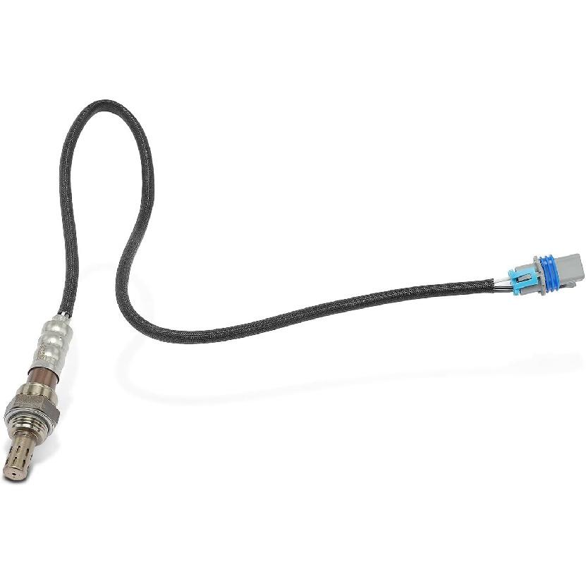 Downstream Left Oxygen O2 Sensor for Chevy Silverado GMC Sierra 1500 2500 HD
