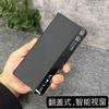 Applicable To Huawei Matex1 Mobile Phone , Smart Window Flip Cover, Leather  X1 Collection Lens, All-inclusive Anti-drop