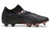 Puma Future 7 Ultimate FG/AG Football Boots 'Black' 107599-02
