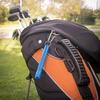 Golf Club Groove Sharpener,golf Groove Sharpening Tool - Generate Optimal Backspin - Suitable for U V-Grooves 5