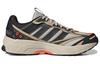 adidas Scarpe da Corsa Marathon Spiritain 2000 'Nero Marrone Chiaro' HP2633