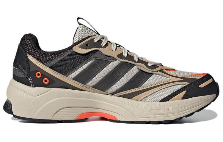 adidas Scarpe da Corsa Marathon Spiritain 2000 'Nero Marrone Chiaro' HP2633