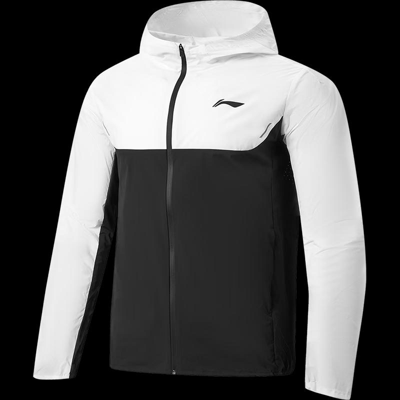 Li-Ning Men s DW453-2 Windbreaker Jacket L